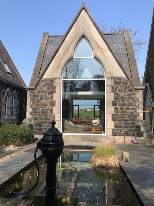 Villa Old Schoolhouse, Galgorm Exterior foto